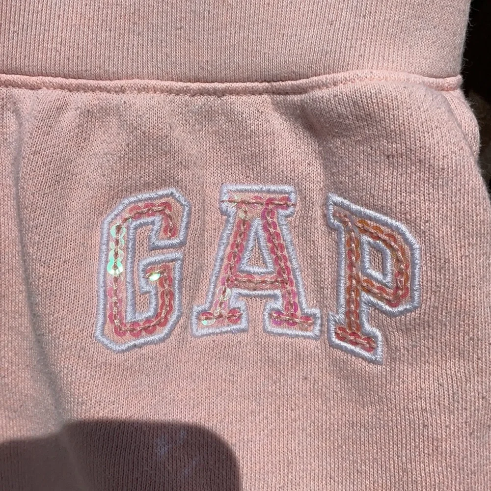 Gap Kids Cutoff Shorts Sz XL